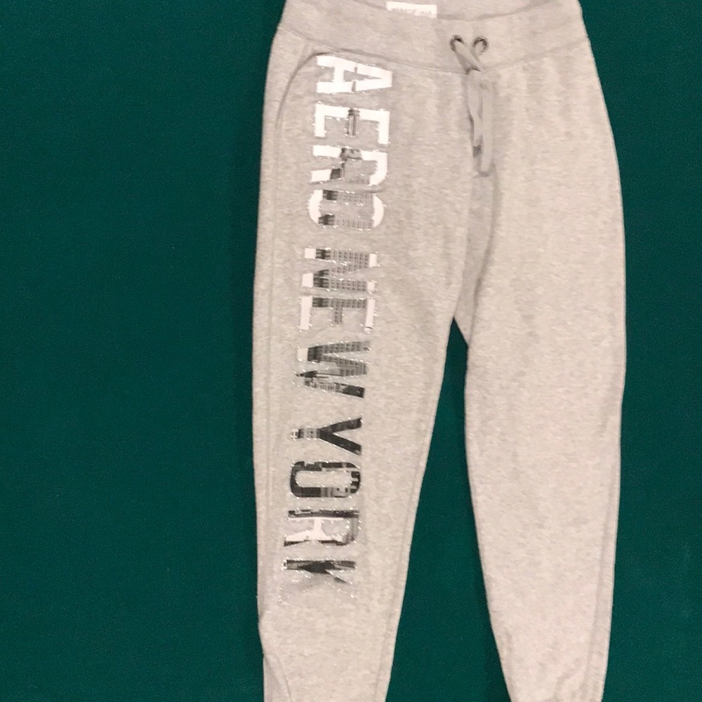 Aeropastle joggers sweatpants